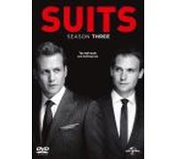 Suits: Season 3