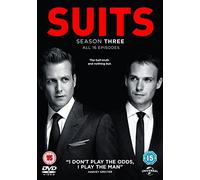 Suits – Saison 3 – Import – Universal Pictures