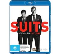 Suits: Season 6 - Part 1