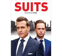Suits: Season Five