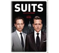 Suits: Season Four
