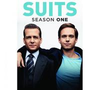 Suits: Season One