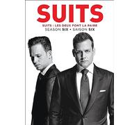 Suits (Season Six)