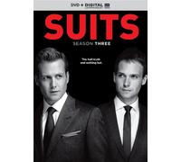 Suits: Season Three
