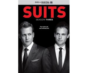 Suits: Season Three