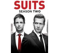 Suits: Season Two