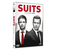 Suits Stagione 02