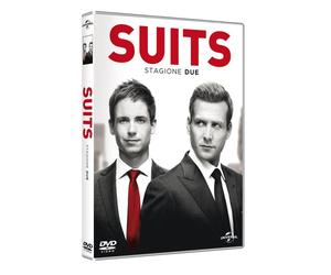 Suits Stagione 02