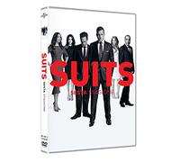 Suits – Saison 6 – Universal Pictures – DVD – Import (4 DVD)