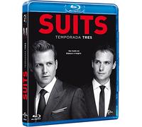 Suits - Temporada 3[2011]*** Europe Zone ***