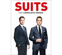 Suits: The Complete Series