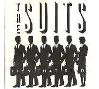 Suits - Ties That Bind