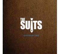 Suits XL - Quarter-Life Crisis [Import]