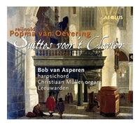Aeolus – Suittes Voor T Clavier