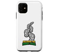 Suivant The Money Trail Finance Humour Investisseur Coque pour iPhone 11