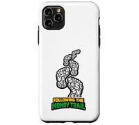 Suivant The Money Trail Finance Humour Investisseur Coque pour iPhone 11 Pro Max
