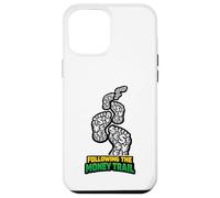 Suivant The Money Trail Finance Humour Investisseur Coque pour iPhone 12 Pro Max