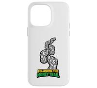 Suivant The Money Trail Finance Humour Investisseur Coque pour iPhone 14 Pro Max