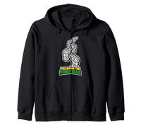Suivant The Money Trail Finance Humour Investisseur Sweat à Capuche
