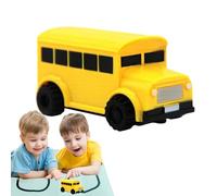 Suivez la ligne de voiture inductive, véhicule à capteur optique, Logic Track Toy | Robot Smart Movement avec système de suivi de précision, Creative Learning Aid Education Early Education & Birthday