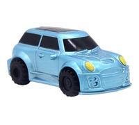 Suivez la Ligne inductive de Voiture - Jouet de pensée logique basée sur Le capteur pour Les | Véhicule éducatif Magique sur Piste de Piste, Cadeau d'anniversaire Amusant pour Les garçons, jou