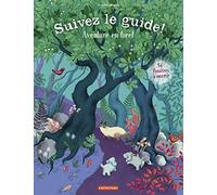 Suivez le guide - Aventure en forêt