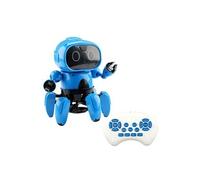 Suivez le mode de détection Gesture infrarouge intelligent RC Obstacle Prévention Robot Jouet Pealer7562 G