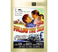 Fox – Follow The Sun