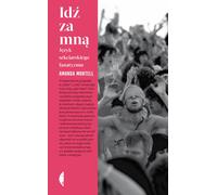 Suivez-moi Amanda Montell (Buch auf Polnisch)