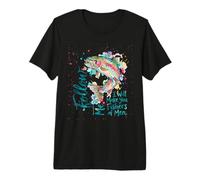 Suivez-Moi et Je Ferai de Vous des pêcheurs d'hommes T-Shirt Haut de Gamme