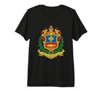 Suivez-Moi et Je Ferai de Vous des pêcheurs d'hommes T-Shirt Haut de Gamme