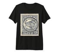 Suivez-Moi et Je Ferai de Vous des pêcheurs d'hommes T-Shirt Haut de Gamme