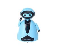 Suivez Tout Dessiné Modèle Robot Inductive Magic Pen Ligne Enfants Enfants Jouet Cadeau Wj467 G