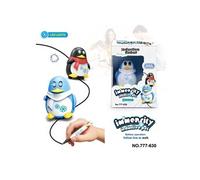 Suivez Tout Dessiné Modèle Robot Inductive Magic Pen Ligne Enfants Enfants Toy cadeau
