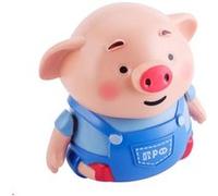 Suivez Toute Ligne Dessiné Magic Pen Inductive Mignon Modèle Pig Enfants Jouet Cadeau BT430 G
