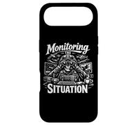 Suivi de la Situation Géopolitique Actualités Meme Coque pour iPhone Air