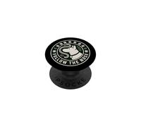 Suivi De Odeur Chien Follow The Nose Aventure PopSockets PopGrip Adhésif
