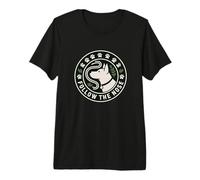 Suivi De Odeur Chien Follow The Nose Aventure T-Shirt Haut de Gamme