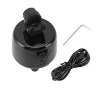 Suivi de Suivi Automatique du téléphone PTZ PTZ 360 degrés Longue durée de Vie de la Batterie Bluetooth Contrôle Vocal pour Vlog Live Streaming Smart Auto Tracking Stand avec
