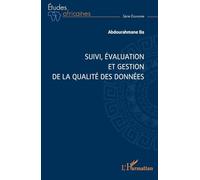 Suivi, évaluation et gestion de la qualité des données