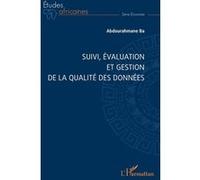 Abdourahmane Ba – Suivi, évaluation et gestion de la qualité des données – Étude – Broché
