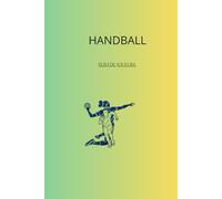 suivi joueur-handball
