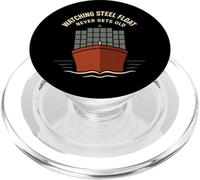Suivi Maritime du Navire de Cargaison des navires PopSockets PopGrip pour MagSafe