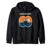Suivi Maritime du Navire de Cargaison des navires Sweat à Capuche