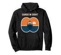 Suivi Maritime du Navire de Cargaison des navires Sweat à Capuche