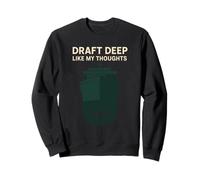 Suivi Maritime du Navire de Cargaison des navires Sweatshirt