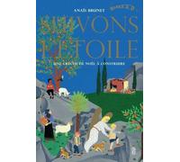 Suivons L'étoile ! - Une Crèche De Noël À Construire