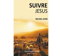 Suivre Jesus