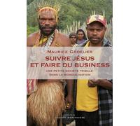 Suivre Jésus et faire du business