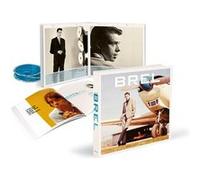 Suivre l'étoile - Intégrale 21 CD - Edition limitée